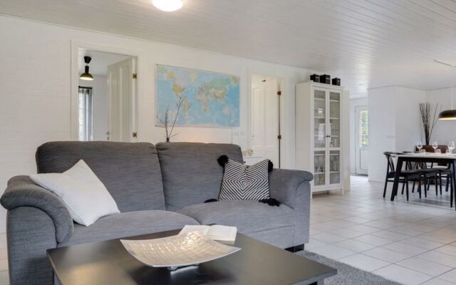"Dimitri" - 1km from the sea in Western Jutland