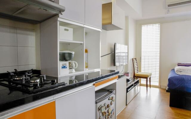 FrescoBett at Margonda Residence Depok