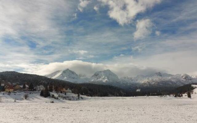 Chalet Hill Zabljak