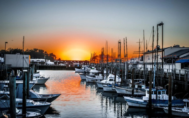 Wharf Inn