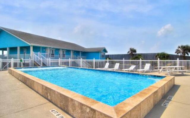 Executive Beach Paradise SH7345