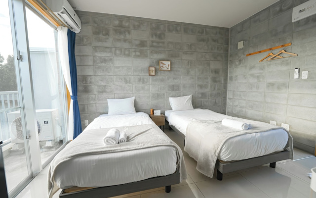 Guesthouse Sora
