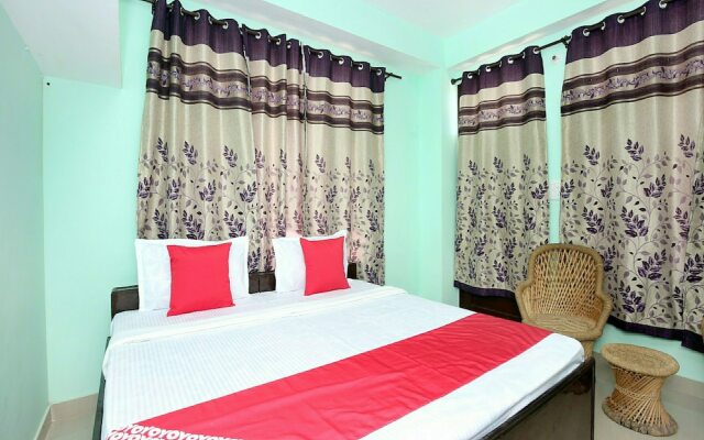 OYO 13040 Home 1RK Valley View Solan