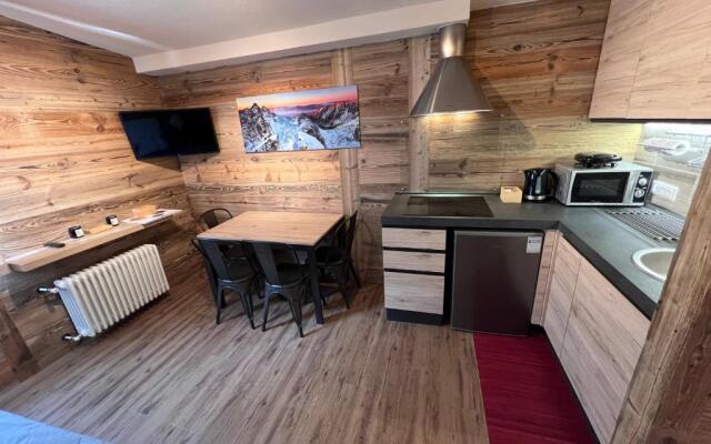 Casa Cervinia Shuss 2