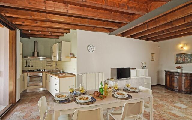 Garofano P1/9 in Desenzano del Garda