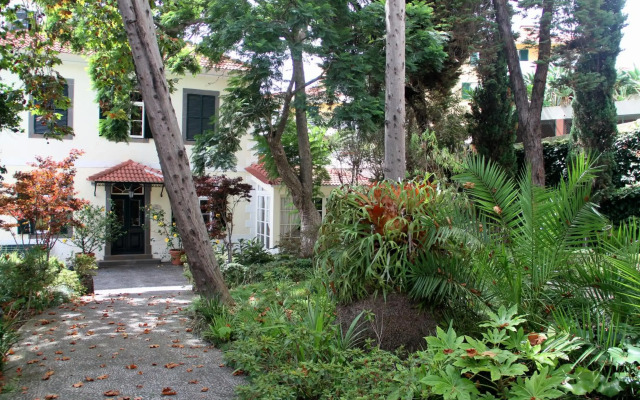 Quinta do Estreito Vintage House