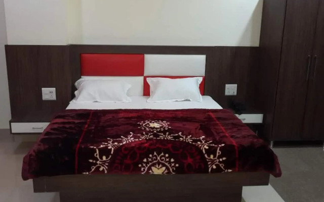 The Ganga Hotel