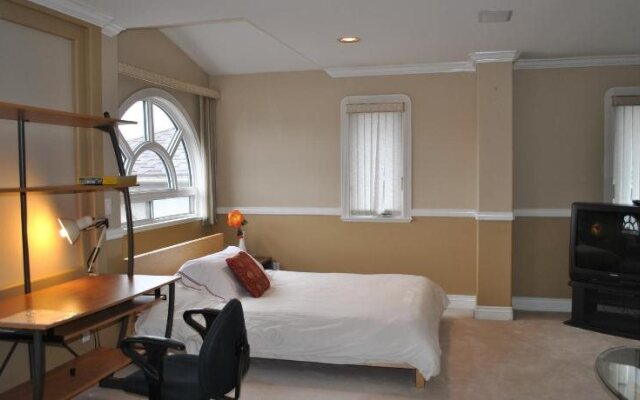 Susan's Inn