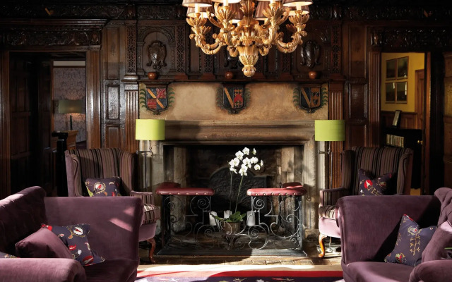 Manor House Bath