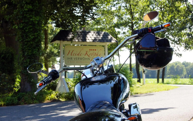 Hotel Heide Kropke