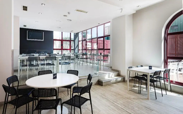 B&B Hotel Madrid Fuenlabrada