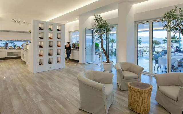 The Beachfront Adult Only 16 Plus
