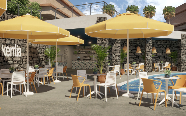 Alua Tenerife