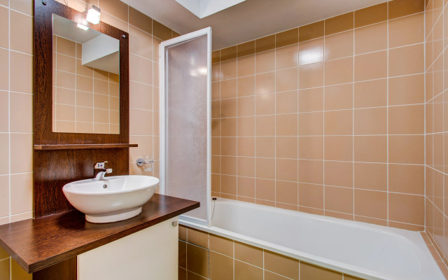 Vacancéole - Les Balcons d'Aix