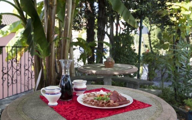 Ristorante Agarone-Romitaggio