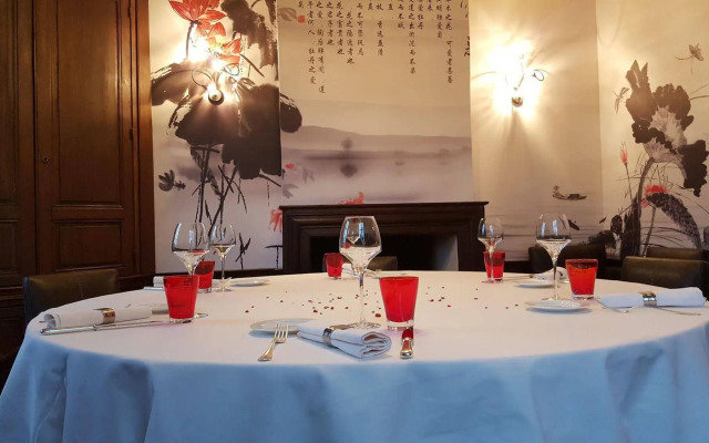 Hostellerie La Montagne