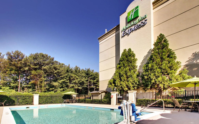 Holiday Inn Express - Atlanta/Kennesaw by IHG