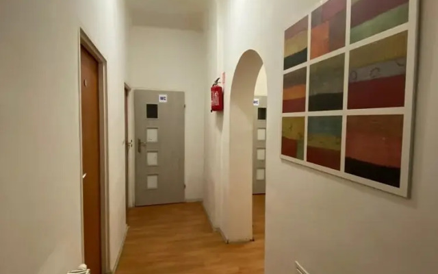 Hostel Piaseczno