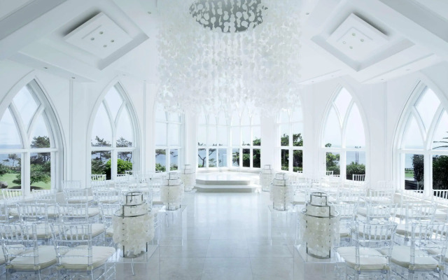 Parnas Hotel Jeju