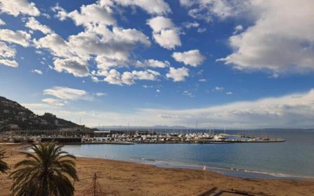 Apartamentos Ferrán Paqui