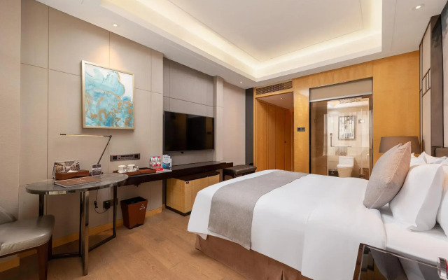 Longzhuda International Hotel