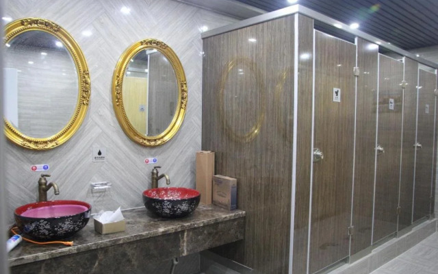 Ziyuoxing International Hostel