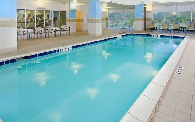 Residence Inn Seattle Bellevue/Downtown