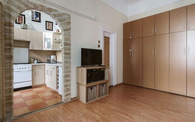 Nador 8 Apartment