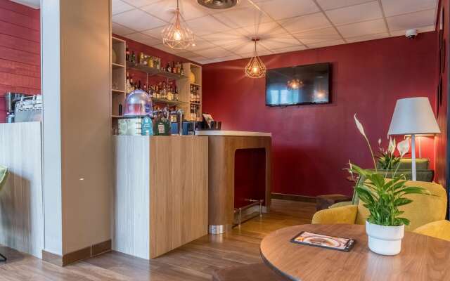 Hotel Campanile Nogent Sur Marne