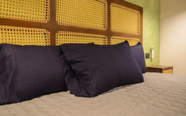 Apartamentos Dsiena Valladolid