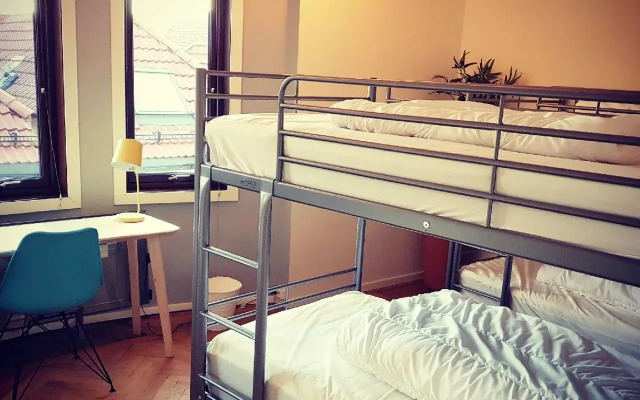City Hostel Bergen