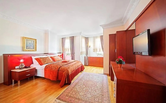 Dilhayat Kalfa Hotel