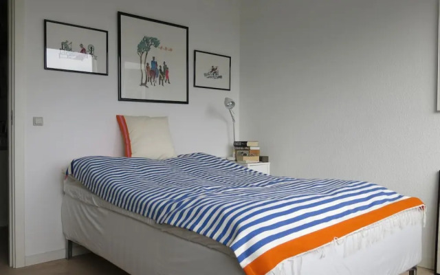 Apartment Ørestaden 972-1