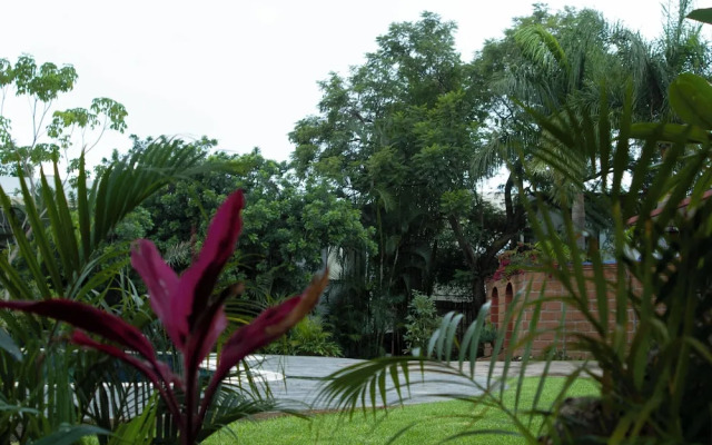 Zanara Hotel Boutique