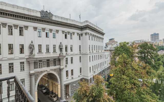 Partner Guest House Khreschatyk