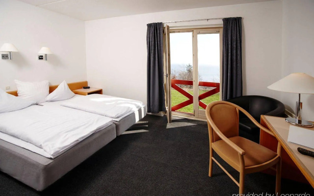 Hotel Limfjorden