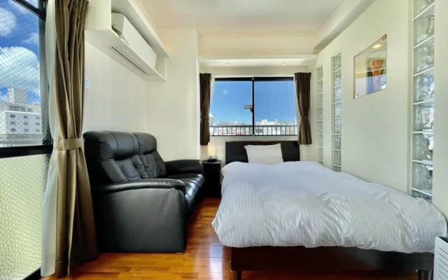 Hotel Tenshi-Kan Kumoji