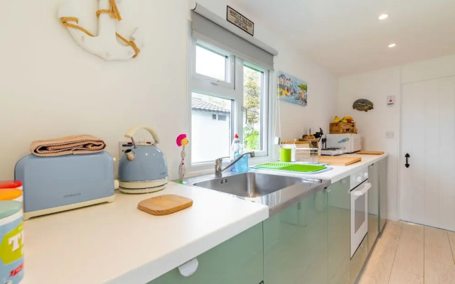 Host Stay The Happy Hedgehog