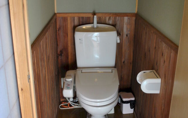 Hot Spring Inn Banya
