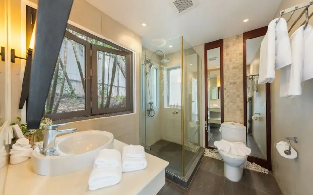 Samui Summit villa