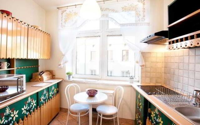 Mona Lisa Apartments - Kazimierz District