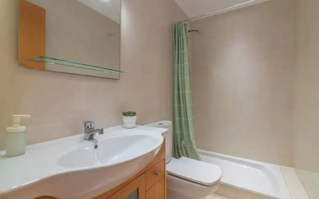 Albufeira White Villa