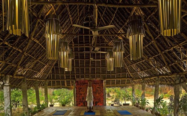 Dune Eco village and Spa