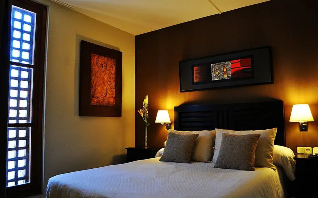 Hotel Convento de Santa Clara