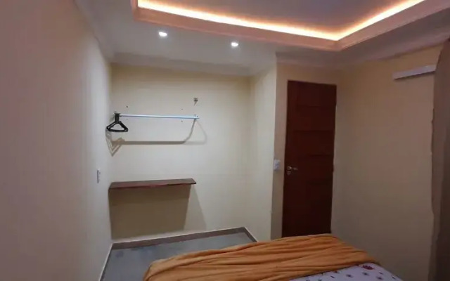 Chalés Pôr do Sol Gostoso