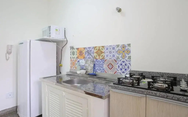 Dona Zilda Apartments by BnbHost