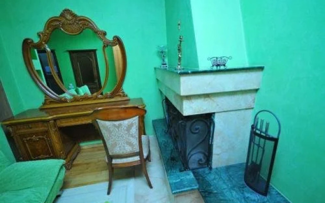 Hotel Black Sea House