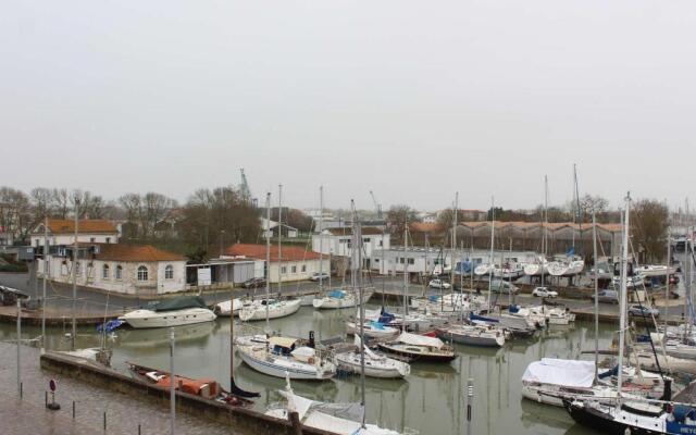 Appartement Rochefort, 3 pièces, 4 personnes - FR-1-246B-462