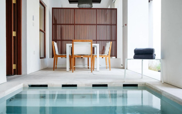 The Chedi Al Bait, Sharjah, UAE