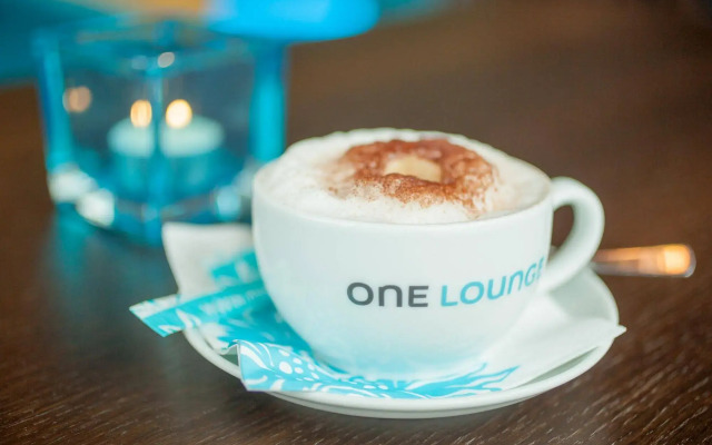 Motel One Wiesbaden